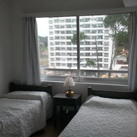 Club Sol Del Este Aparthotel
